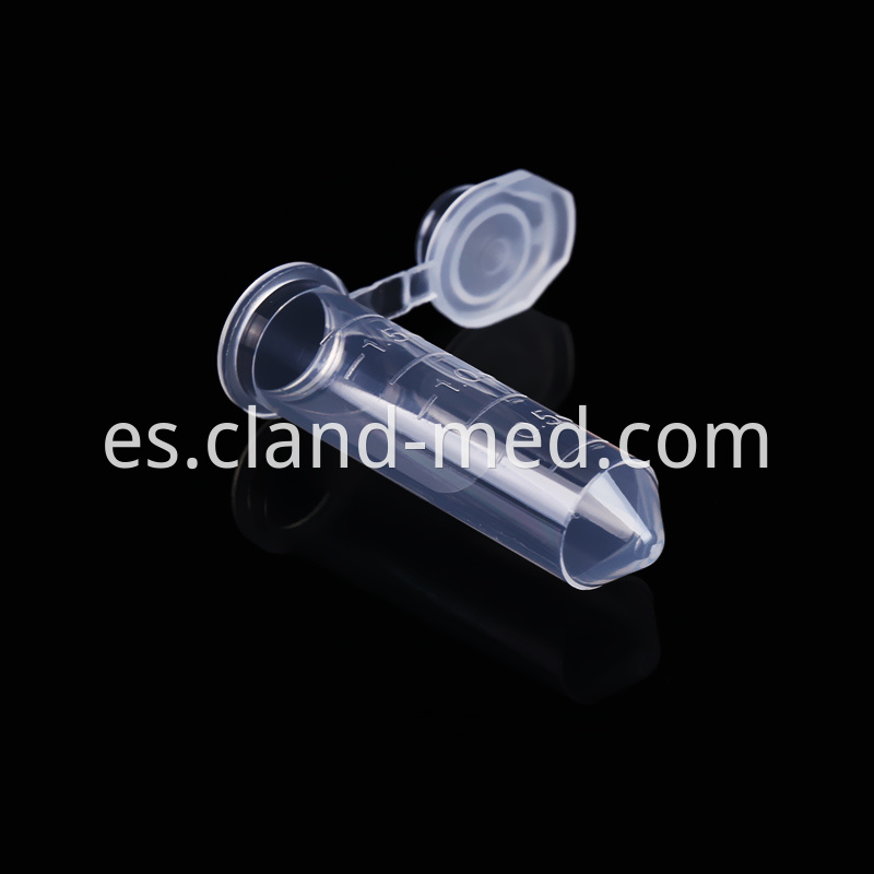 CL-CT0005A MICRO CENTRIFUGE TUBE With Flip Cap (1)